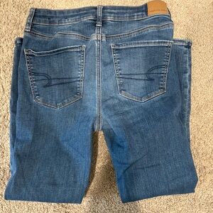 American Eagle Jegging